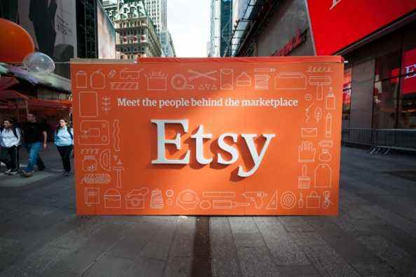 Plus de 14 000 vendeurs Etsy se mettent en grève pour protester contre l’augmentation des frais de transaction