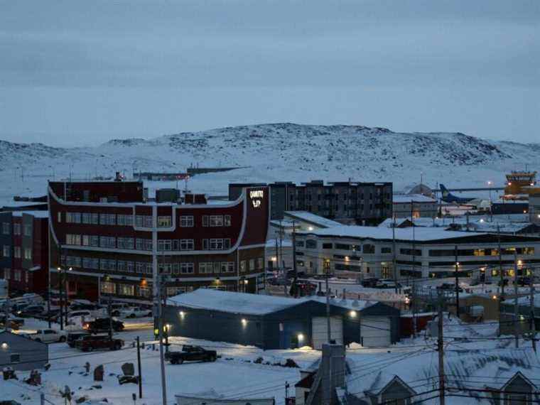 Podcast 10/3 : La crise de l’eau à Iqaluit et comment cela aurait pu se produire