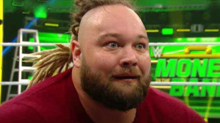 Pourquoi Bray Wyatt n'aurait pas encore retrouvé le chemin de la WWE ou signé avec AEW 
