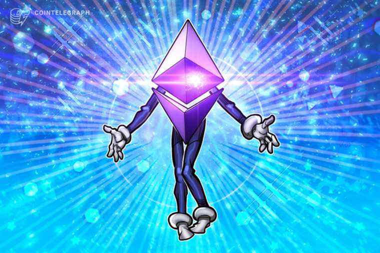 Pourquoi Ethereum a-t-il une valeur intrinsèque ?