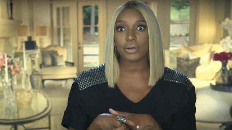 Pourquoi NeNe Leakes vient de déposer une plainte contre de vraies femmes au foyer d'Atlanta
