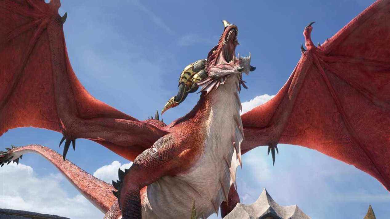 Pourquoi WoW : Dragonflight n'inclut pas l'hébergement des joueurs
