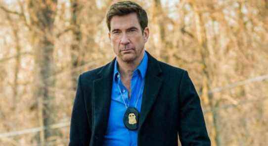 Pourquoi le premier jour de Dylan McDermott au FBI : les plus recherchés ont "fonctionné à merveille"