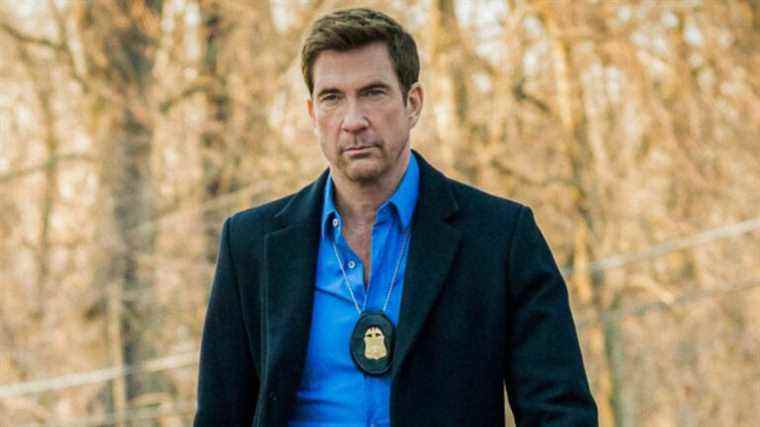 Pourquoi le premier jour de Dylan McDermott au FBI : les plus recherchés ont "fonctionné à merveille"
