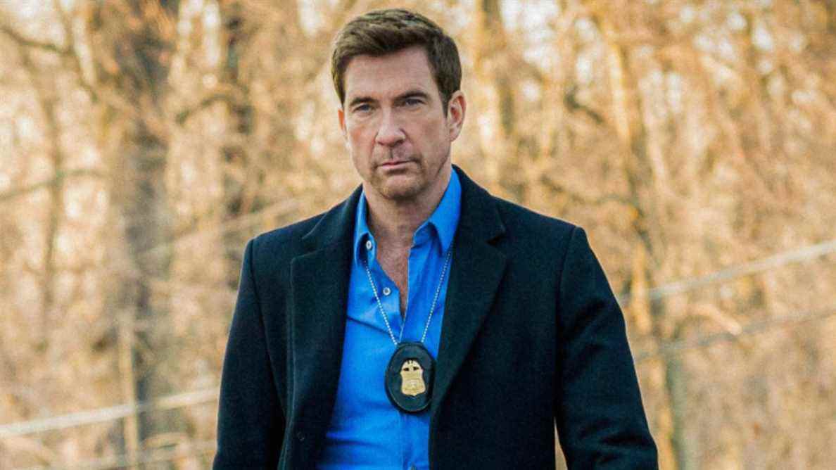 Pourquoi le premier jour de Dylan McDermott au FBI : les plus recherchés ont 