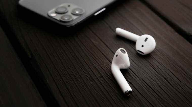 Pourquoi mes AirPods continuent-ils de s’arrêter ?