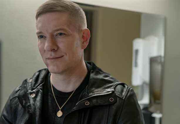 ‘Power Book IV: Force’ Finale de la saison 1: interview de Joseph Sikora