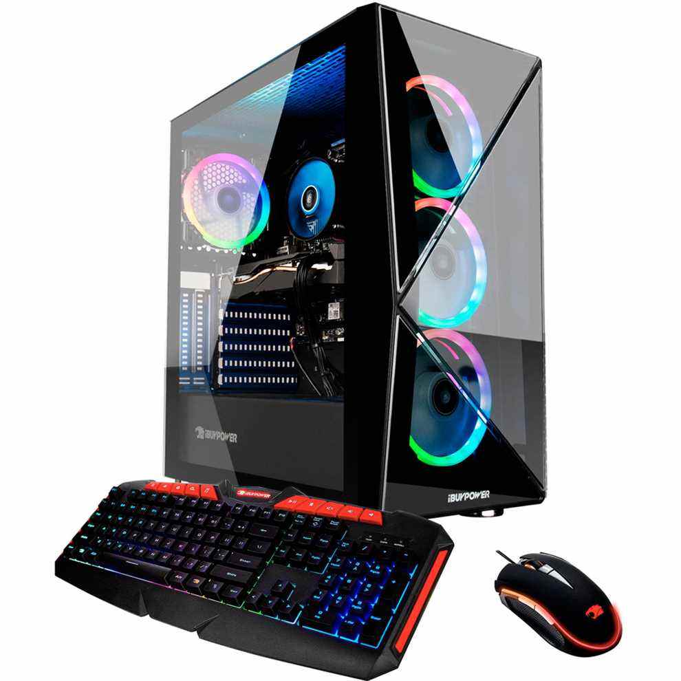 Ibuypower Ardoise Monsieur