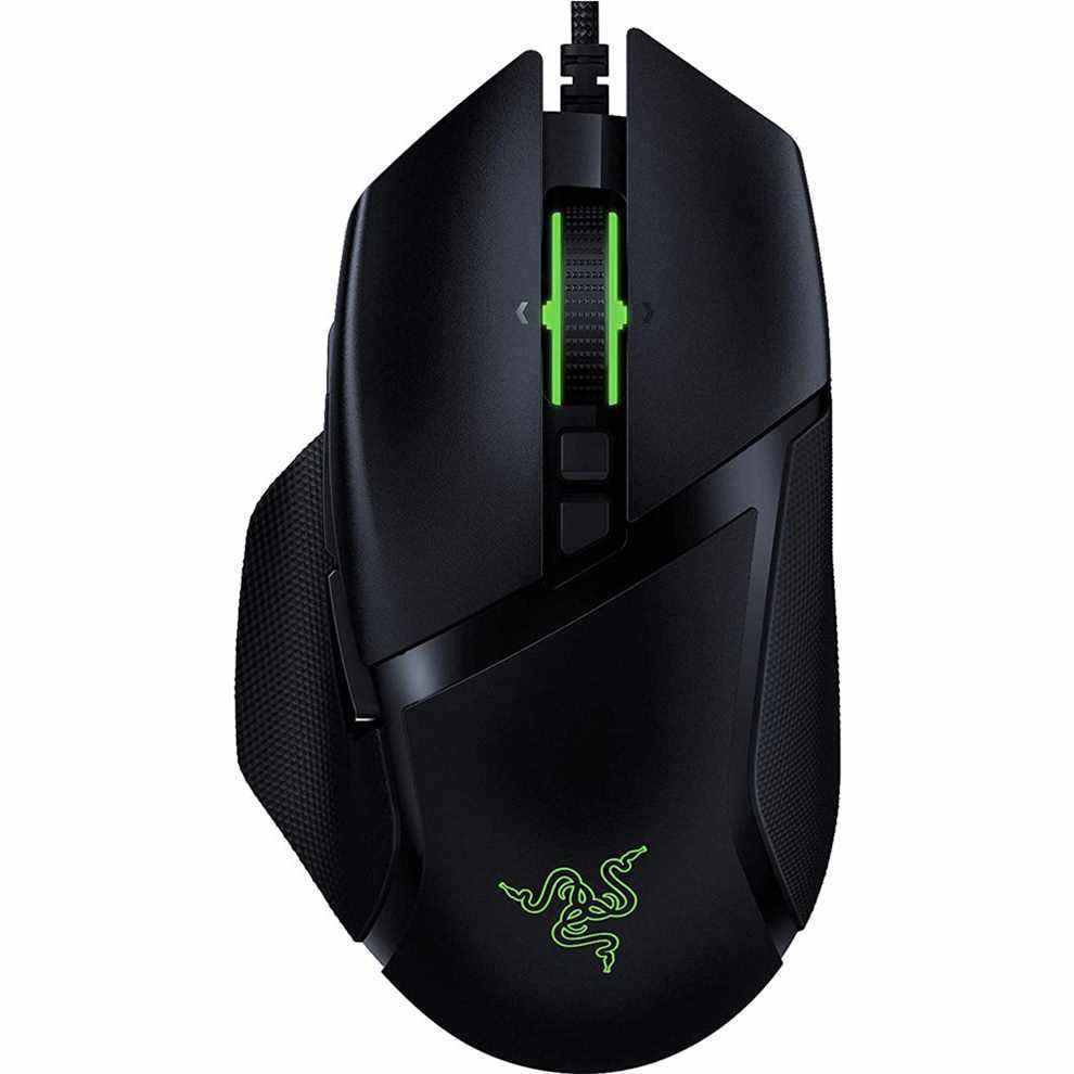 Souris Basilic V2