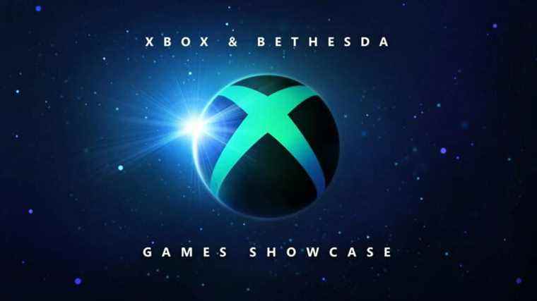 Présentation estivale des détails Xbox et Bethesda (hors E3)