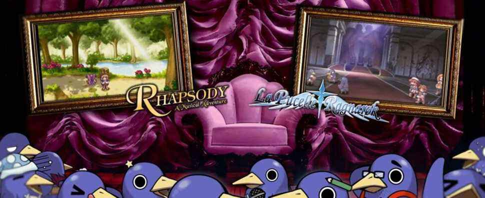 Prinny Presents