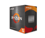 Ryzen série 5000 Ryzen