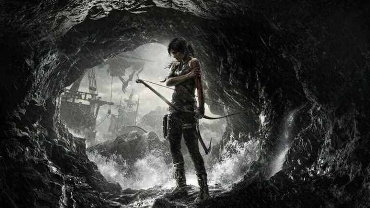 Prochain jeu Tomb Raider : Unreal Engine 5, et tout ce qu’il faut savoir