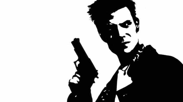 Projet de remake de Max Payne 1 & 2 annoncé pour PS5, Xbox Series et PC    
