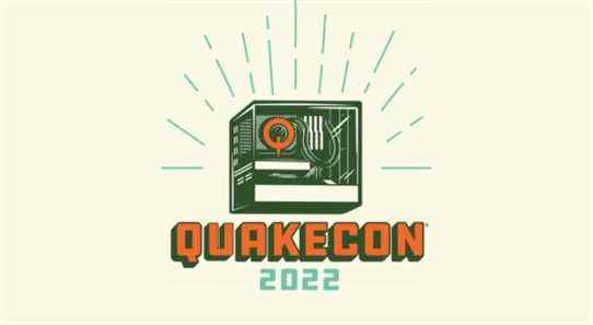 QuakeCon 2022 est à nouveau uniquement numérique en août