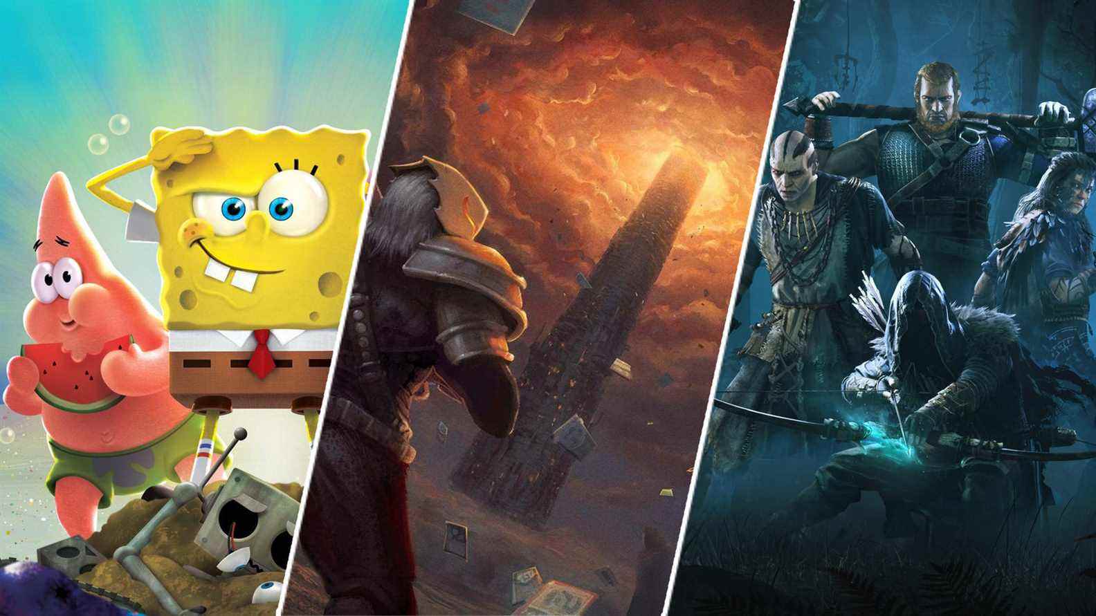 Quel jeu PS Plus choisirez-vous en avril ?

