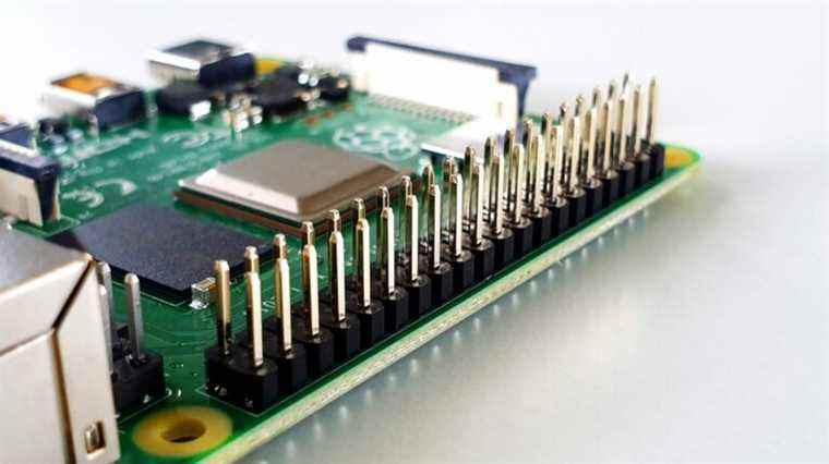 Qu’est-ce que GPIO et à quoi pouvez-vous l’utiliser ?