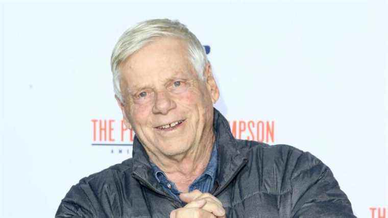 RIP Robert Morse, star de Broadway et de Mad Men