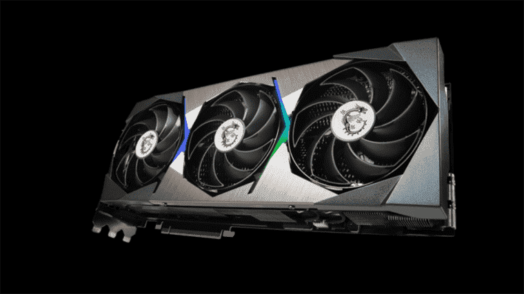 RTX 3090 Ti atteint 132 MH / s dans l’exploitation minière avec une mémoire GDDR6X overclockée de 24 Gbps