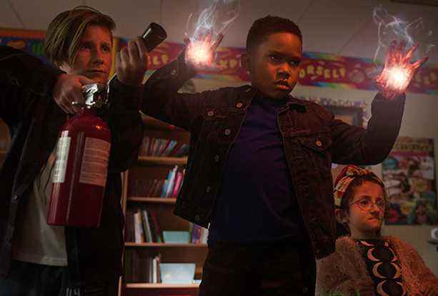 « Raising Dion » annulé : pas de saison 3 pour la série Netflix