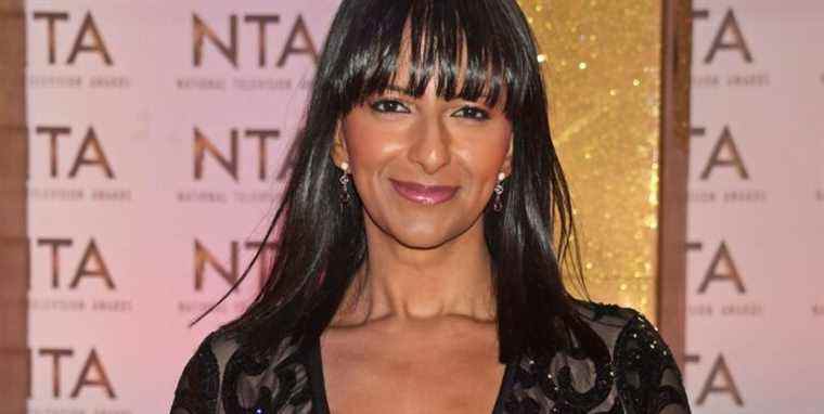 Ranvir Singh de Good Morning Britain s'ouvre sur l'alopécie en soutien à Jada Pinkett Smith

