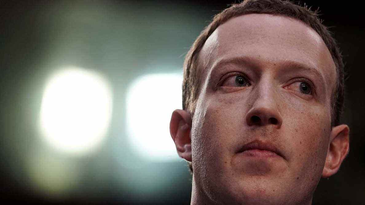 Rapport: Facebook Eyes 'Zuck Bucks' et NFT alors qu'il perd des utilisateurs au profit de TikTok
