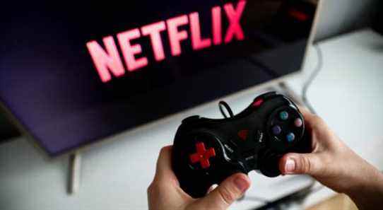 Rapport: Netflix double ses jeux alors que le stock chute