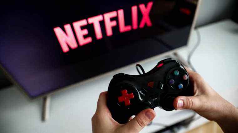 Rapport: Netflix double ses jeux alors que le stock chute
