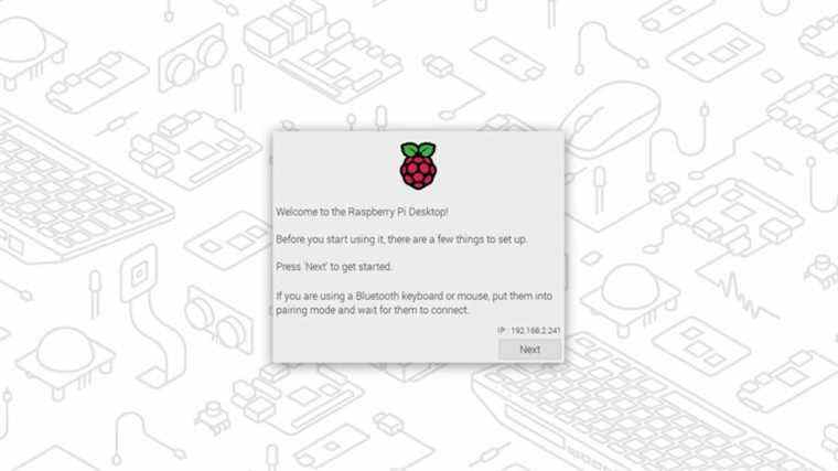 Raspberry Pi OS perd l’utilisateur ‘Pi’ par défaut pour la sécurité