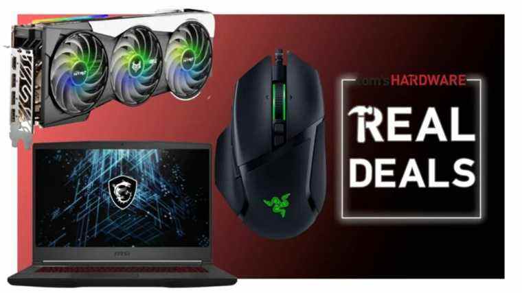 Razer Basilisk V3 maintenant seulement 59 $: de vraies offres