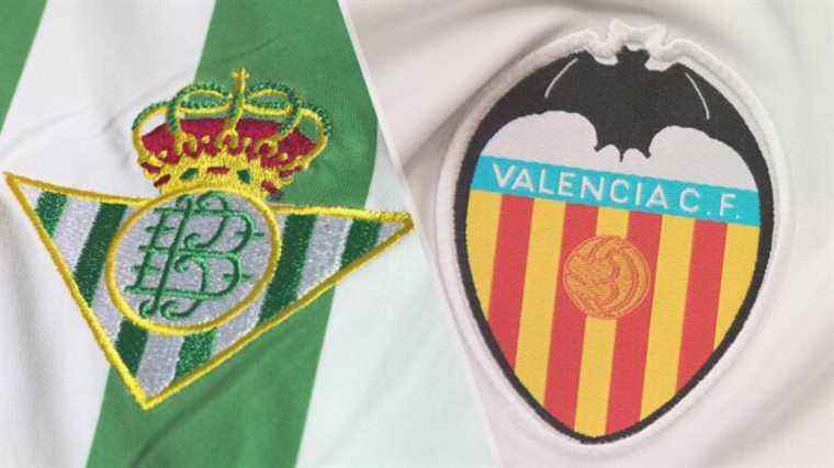 Real Betis vs Valence en direct – comment regarder la finale de la Copa del Rey en ligne