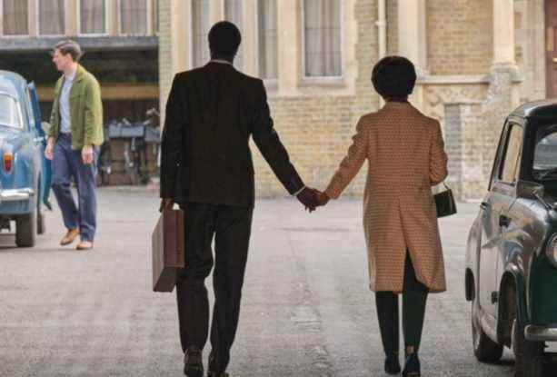 Récapitulatif « Call the Midwife » : Saison 11, épisode 5 – Lucille et Cyril Baby