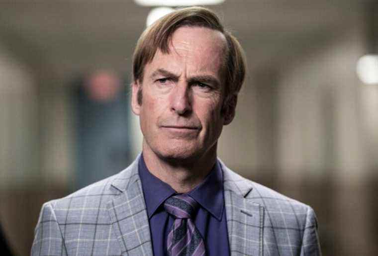 Récapitulatif de « Better Call Saul »: Première de la saison 6 – [Spoiler] Retourner