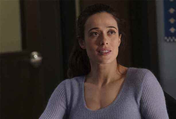 Récapitulation de l’épisode 17 de la saison 9 de Chicago PD: Marina Squerciati sur Ruzek Twist