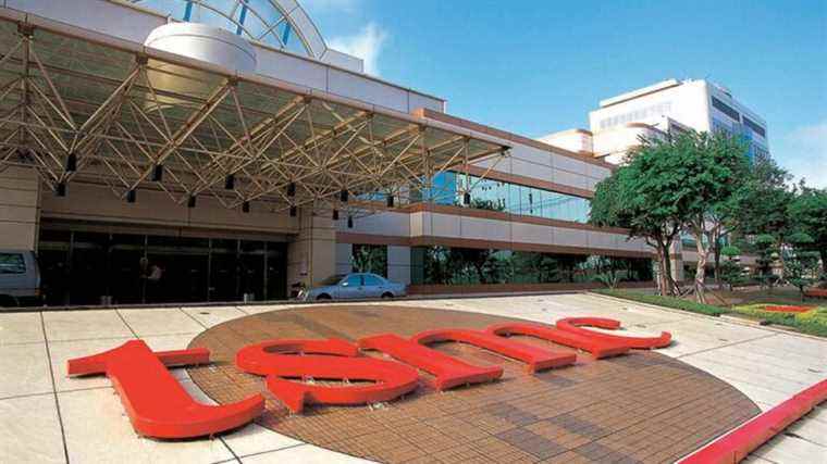 Record de revenus de TSMC au premier trimestre : 35,5 % d’augmentation d’une année sur l’autre