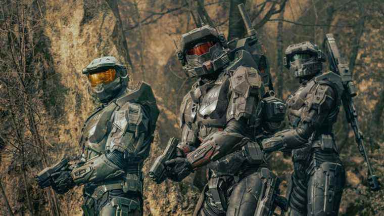 Regardez le premier épisode de Halo The Series maintenant gratuitement sur YouTube
