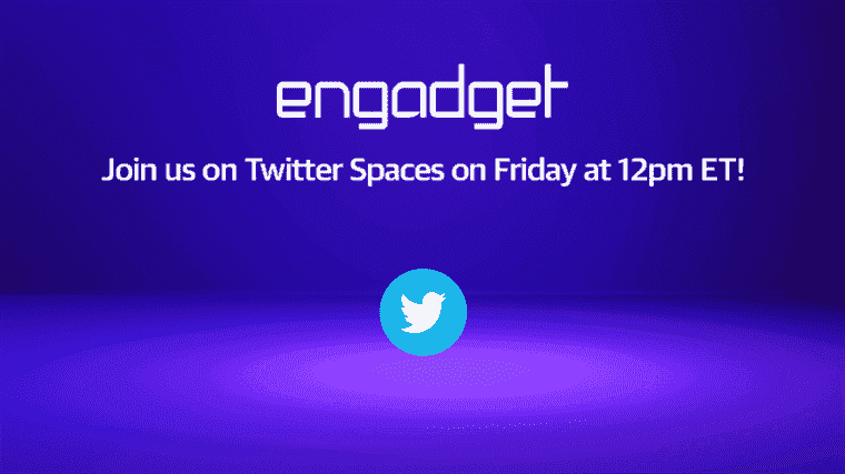 Rejoignez-nous sur Twitter Spaces demain pour discuter OnePlus et Dyson