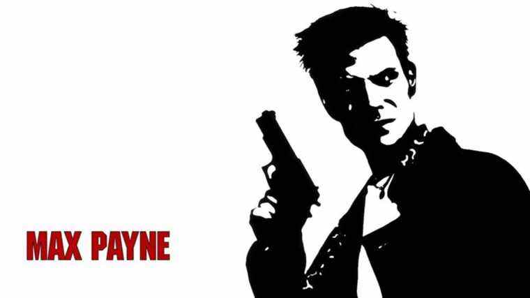 Remake de Max Payne 1 et 2 annoncé pour PS5, Xbox Series et PC