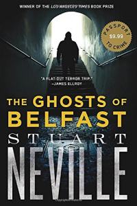 Résumé des fantômes de Belfast et description du guide d’étude