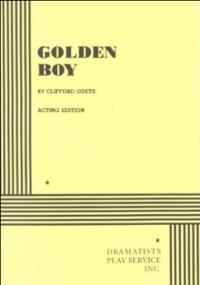 Résumé du Golden Boy et description du guide d’étude