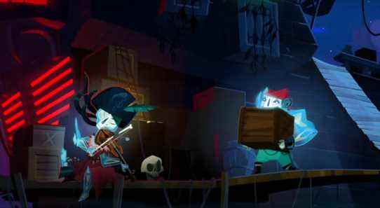 Retour à Monkey Island annoncé via une blague anti-poisson d'avril