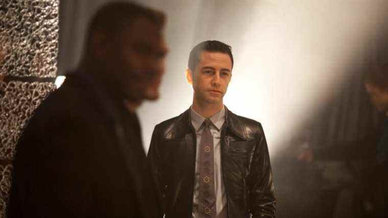 Rian Johnson et Joseph Gordon-Levitt de Looper s’associent à nouveau pour une nouvelle série télévisée