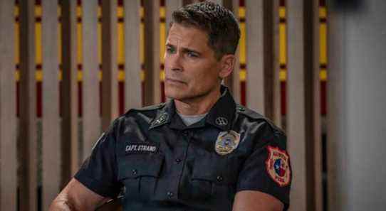 Rob Lowe fera équipe avec Victor Fresco, créateur de Santa Clarita Diet, pour la nouvelle série Netflix Instable