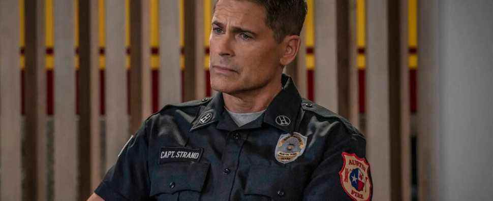 Rob Lowe fera équipe avec Victor Fresco, créateur de Santa Clarita Diet, pour la nouvelle série Netflix Instable