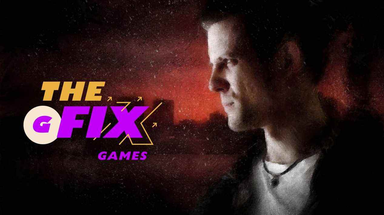 Rockstar et Remedy se réunissent pour les remakes Next-Gen de Max Payne
