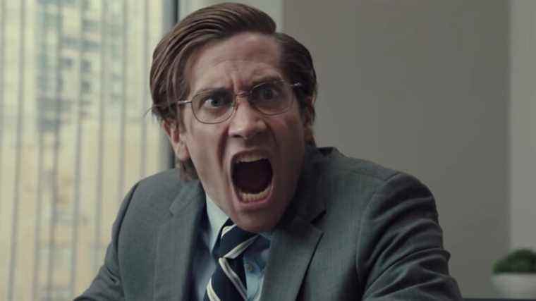 SNL : Jake Gyllenhaal arbitre un conflit sur le lieu de travail avec Chucky The Murder-Doll
