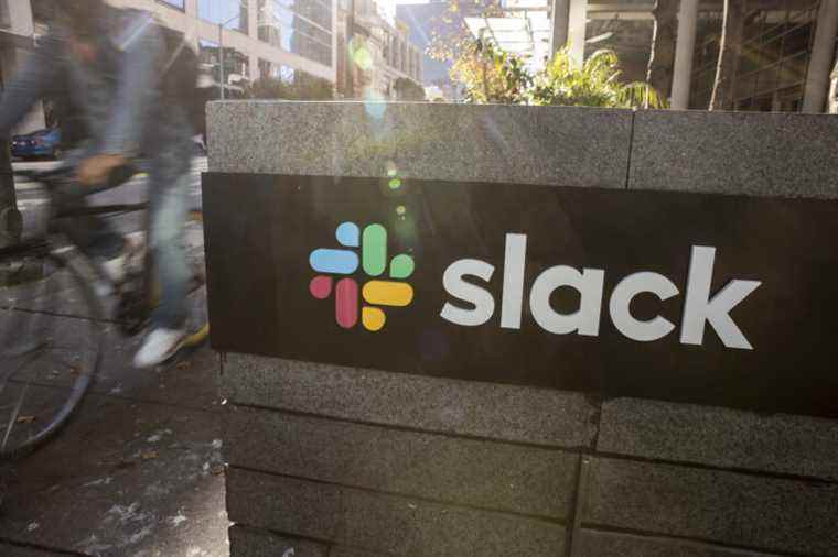 Salesforce et Slack assoupliront les restrictions NDA pour tous les employés américains