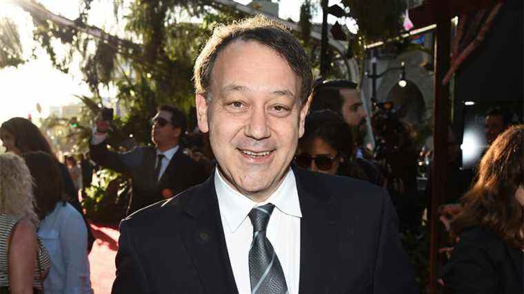 Sam Raimi explique pourquoi "Spider-Man 4" s'est effondré : "Je ne voulais pas en faire un autre qui a plutôt bien fonctionné"
	
	
