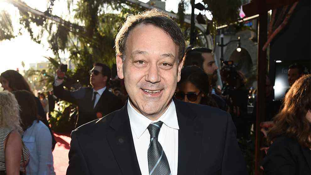 Sam Raimi explique pourquoi 