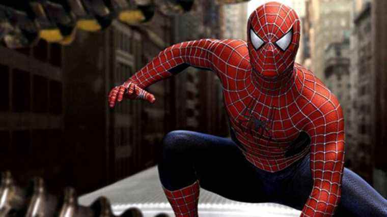 Sam Raimi partage ses réflexions sur une rééquipe potentielle avec Tobey Maguire pour un autre film de Spider-Man
